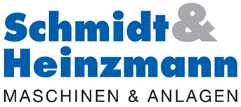 Schmidt & Heinzmann GmbH & Co. KG
